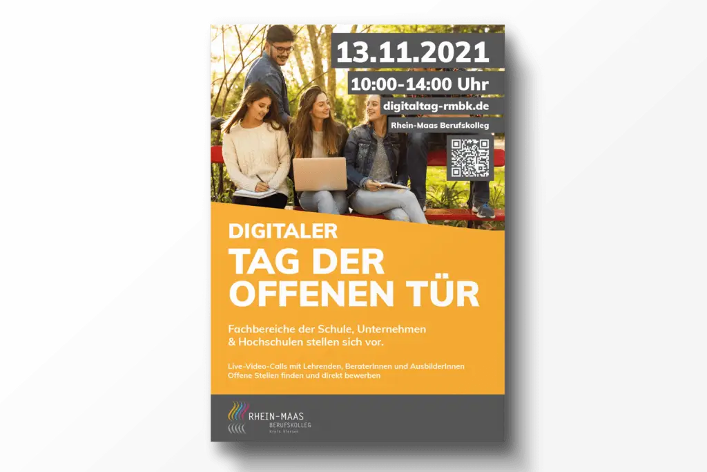 Webdesign Krefeld