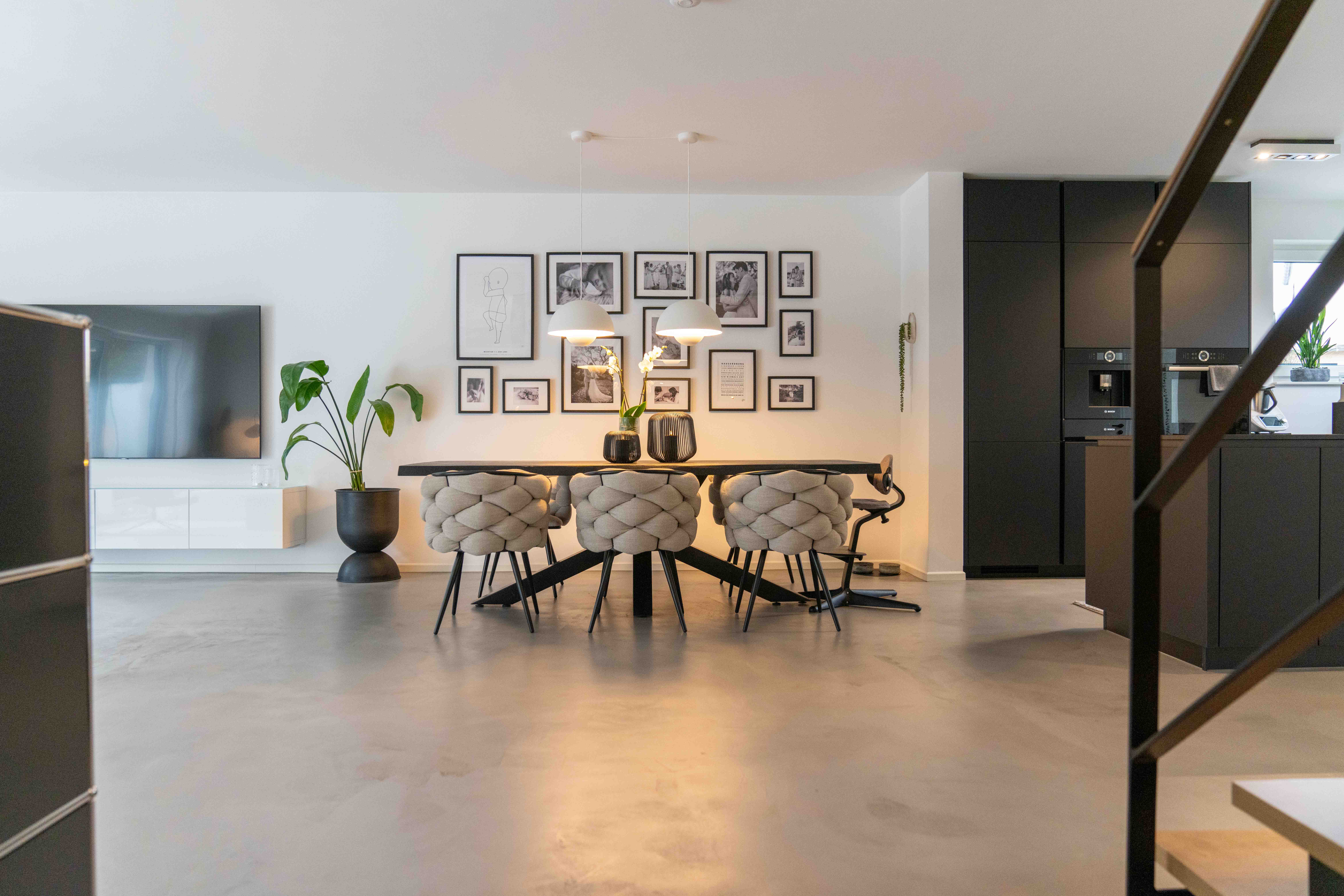 Immobilienfotografie